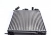 Радиатор охлаждения Renault Kangoo 1.5dCi 01- MAHLE / KNECHT CR 35 000S (фото 3)