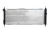 Радіатор двигуна (акпп) OPEL COMBO/MINIVAN, CORSA B, CORSA B/HATCHBACK, TIGRA 1.2/1.4/1.6 03.93-12.02 MAHLE / KNECHT CR357000S (фото 5)
