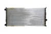 Радіатор двигуна SEAT CORDOBA, CORDOBA VARIO, IBIZA II, INCA, VW CADDY II, CADDY III, CADDY II/MINIVAN, POLO, POLO III CLASSIC 1.4-2.0 02.93-06.09 MAHLE / KNECHT CR363000S (фото 1)