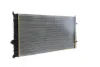 Радіатор двигуна SEAT CORDOBA, CORDOBA VARIO, IBIZA II, INCA, VW CADDY II, CADDY III, CADDY II/MINIVAN, POLO, POLO III CLASSIC 1.4-2.0 02.93-06.09 MAHLE / KNECHT CR363000S (фото 4)