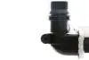 Радиатор охлаждения VW Golf IV 1.4-1.6 97-06/Skoda Octavia 1.4/1.6 96-10 (-AC) (МКПП) MAHLE MAHLE / KNECHT CR 367 000S (фото 11)