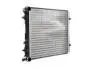 Радиатор охлаждения VW Golf IV 1.4-1.6 97-06/Skoda Octavia 1.4/1.6 96-10 (-AC) (МКПП) MAHLE MAHLE / KNECHT CR 367 000S (фото 9)