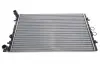 Радіатор охолоджування MAHLE / KNECHT CR 368 001S (фото 1)