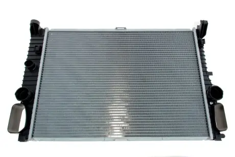 Радиатор охлаждения MB E-class (S211/W211) 1.8-5.0 02-10 (5ст. АКПП) MAHLE MAHLE / KNECHT CR 37 000S