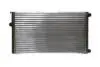 A_Радіатор 628 mm VW Golf III,IV 1,8-2,0/1,9TDi 91-02 MAHLE / KNECHT CR373000S (фото 2)