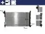 Радиатор охлаждения двигателя MAHLE / KNECHT CR 387 000S (фото 1)