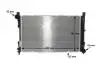 Радиатор охлаждения двигателя MAHLE / KNECHT CR 387 000S (фото 16)
