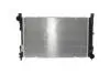 Радиатор охлаждения двигателя MAHLE / KNECHT CR 387 000S (фото 3)
