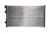 A_Радіатор 628 mm VW/SEAT Caddy,Polo,Ibiza,Cordoba 1,4-2,0/1,9TDi 93-99 MAHLE / KNECHT CR394000S (фото 2)