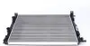 Радіатор охолодження Renault Megane II/ Scenic II 02-09 MAHLE MAHLE / KNECHT CR 41 000S (фото 1)