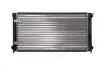 Радіатор двигуна (мкпп) VW GOLF I, GOLF II, JETTA II 1.8 08.83-04.93 MAHLE / KNECHT CR414000S (фото 2)