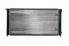 Радіатор двигуна (мкпп) VW GOLF I, GOLF II, JETTA II 1.8 08.83-04.93 MAHLE / KNECHT CR414000S (фото 6)