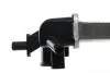 Радіатор двигуна (мкпп) OPEL CALIBRA A, VECTRA A 1.4-2.0 04.88-07.97 MAHLE / KNECHT CR438000S (фото 11)