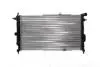 Радіатор двигуна (мкпп) OPEL CALIBRA A, VECTRA A 1.4-2.0 04.88-07.97 MAHLE / KNECHT CR438000S (фото 3)