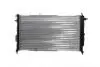 Радіатор двигуна (мкпп) OPEL CALIBRA A, VECTRA A 1.4-2.0 04.88-07.97 MAHLE / KNECHT CR438000S (фото 7)