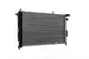 Радіатор двигуна (мкпп) OPEL CALIBRA A, VECTRA A 1.4-2.0 04.88-07.97 MAHLE / KNECHT CR438000S (фото 10)