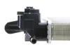 Радіатор двигуна (акпп/мкпп) RENAULT ESPACE III, ESPACE IV, LAGUNA II, VEL SATIS 1.9D/2.0/2.2D 02.99- MAHLE / KNECHT CR461000S (фото 11)