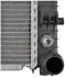 Радіатор охолодження двигуна W220/C215/R230/S320 CDI 00-05 MAHLE / KNECHT CR 464 000P (фото 10)