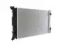 Радіатор охолодження двигуна MAHLE / KNECHT CR 484 000S (фото 4)