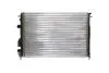 Радіатор двигуна (мкпп) RENAULT MEGANE I, MEGANE I CLASSIC, MEGANE I COACH, MEGANE SCÉNIC, SCENIC I 1.4-2.0 01.96-09.03 MAHLE / KNECHT CR493000S (фото 3)