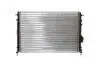 Радіатор двигуна (мкпп) RENAULT MEGANE I, MEGANE I CLASSIC, MEGANE I COACH, MEGANE SCÉNIC, SCENIC I 1.4-2.0 01.96-09.03 MAHLE / KNECHT CR493000S (фото 7)