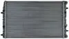 A_Радіатор VW Polo/ Skoda Fabia MAHLE / KNECHT CR505000P (фото 6)
