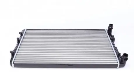 Радіатор охолодження Skoda Fabia 99-14/Roomster 06-15 MAHLE MAHLE / KNECHT CR 505 000S