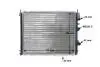 Радіатор двигуна (мкпп) RENAULT CLIO II, CLIO II/HATCHBACK, KANGOO, KANGOO EXPRESS, THALIA I 1.4/1.9D 08.97- MAHLE / KNECHT CR510000S (фото 11)