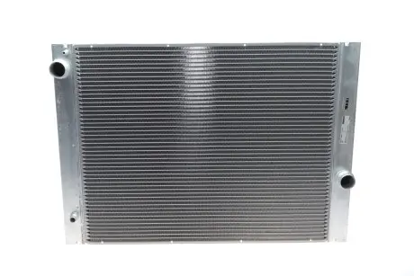 Радіатор охолодження BMW 5 (E60)/7 (E65/E66/E67) 01-08 M54/N62/N73 MAHLE MAHLE / KNECHT CR 511 000P