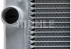 Радиатор охлаждения BMW 5 (E60)/7 (E65/E66/E67) 01-08 M54/N62/N73 MAHLE / KNECHT CR 511 000P (фото 9)