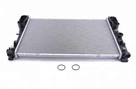 Радиатор MERCEDES-BENZ E-CLASS (W211) alt MAHLE / KNECHT CR512000S