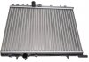 Радиатор охлаждения Citroen Berlingo/Peugeot Partner 1.6-2.0HDI 96- (538x378x26) MAHLE / KNECHT CR 515 000S (фото 1)