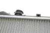 Радиатор охлаждения Mitsubishi Carisma 1.6/1.8 97-06 MAHLE MAHLE / KNECHT CR 549 000S (фото 3)