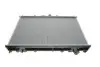 Радиатор охлаждения Mitsubishi Carisma 1.6/1.8 97-06 MAHLE MAHLE / KNECHT CR 549 000S (фото 4)