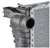 A_Радіатор 551 mm VW MAHLE / KNECHT CR568000P (фото 9)