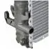 Радиатор охлаждения двигателя Toureg 2.5D 03-10 MAHLE / KNECHT CR 568 000S (фото 12)