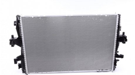 Радиатор охлаждения VW T5 1.9TDI (710x470x24) MAHLE / KNECHT CR 585 000P (фото 1)