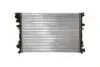 Радиатор охлаждения Fiat Scudo/Citroen Jumpy 1.9D/TD-2.0 MAHLE / KNECHT CR592000S (фото 3)