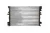Радиатор охлаждения Fiat Scudo/Citroen Jumpy 1.9D/TD-2.0 MAHLE / KNECHT CR592000S (фото 7)