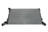 Радіатор охолодження VW LT 2.5-2.8TDI 96-07 MAHLE MAHLE / KNECHT CR 606 000S (фото 1)