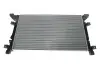 Радіатор охолодження VW LT 2.5-2.8TDI 96-07 MAHLE MAHLE / KNECHT CR 606 000S (фото 4)
