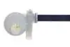 Радіатор двигуна (акпп/мкпп) FIAT PANDA, PANDA/HATCHBACK, LANCIA Y10 0.8-1.3 10.80-02.04 MAHLE / KNECHT CR617000S (фото 10)