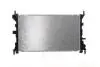 Радіатор двигуна (мкпп) FORD FOCUS I, FOCUS I/KOMBI, KA 1.3-1.8LPG 09.96-11.08 MAHLE / KNECHT CR627000S (фото 2)