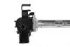 Радіатор двигуна (мкпп) FORD FOCUS I, FOCUS I/KOMBI, KA 1.3-1.8LPG 09.96-11.08 MAHLE / KNECHT CR627000S (фото 9)