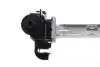 Радіатор двигуна (мкпп) FORD FOCUS I, FOCUS I/KOMBI, KA 1.3-1.8LPG 09.96-11.08 MAHLE / KNECHT CR627000S (фото 10)