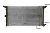 Автозапчасть MAHLE / KNECHT CR641000S (фото 13)