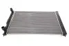 Радіатор охолодження Audi A6/VW Passat 1.9TDI 97- (МКПП) (632x385x32) MAHLE MAHLE / KNECHT CR 647 000S (фото 1)