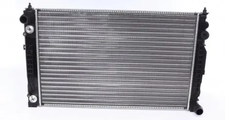 A_Радіатор 397 mm AUDI A4/ A6 / SKODA Superb (3U4) / VW Passat MAHLE / KNECHT CR648000S