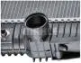 Радіатор двигуна (з рамою) MERCEDES ACTROS, ACTROS MP2 / MP3, ZETROS OM541.920-OM926.947 04.96- MAHLE / KNECHT CR670000P (фото 8)
