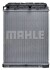 Радіатор охолодження, MB ATEGO II MAHLE / KNECHT CR 673 000P (фото 3)
